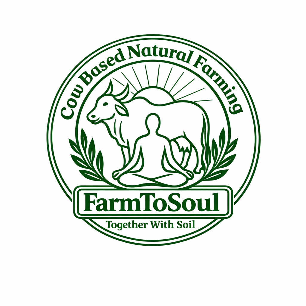 FarmToSoul logo